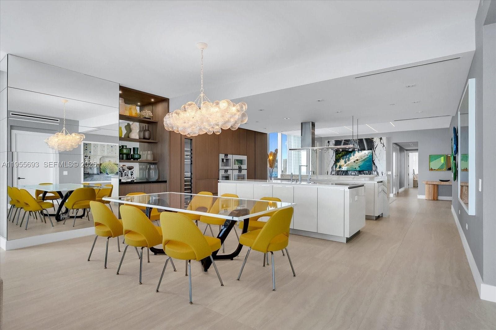 18501 Collins Ave # 704, Sunny Isles Beach, FL 33160 — zdjęcie 5