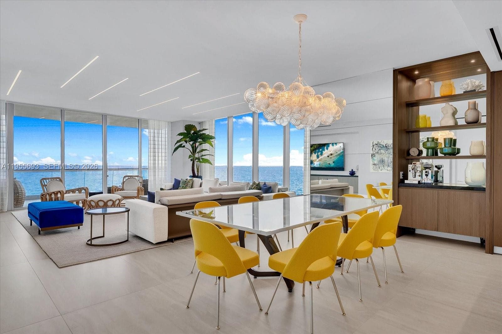 18501 Collins Ave # 704, Sunny Isles Beach, FL 33160 — zdjęcie 4