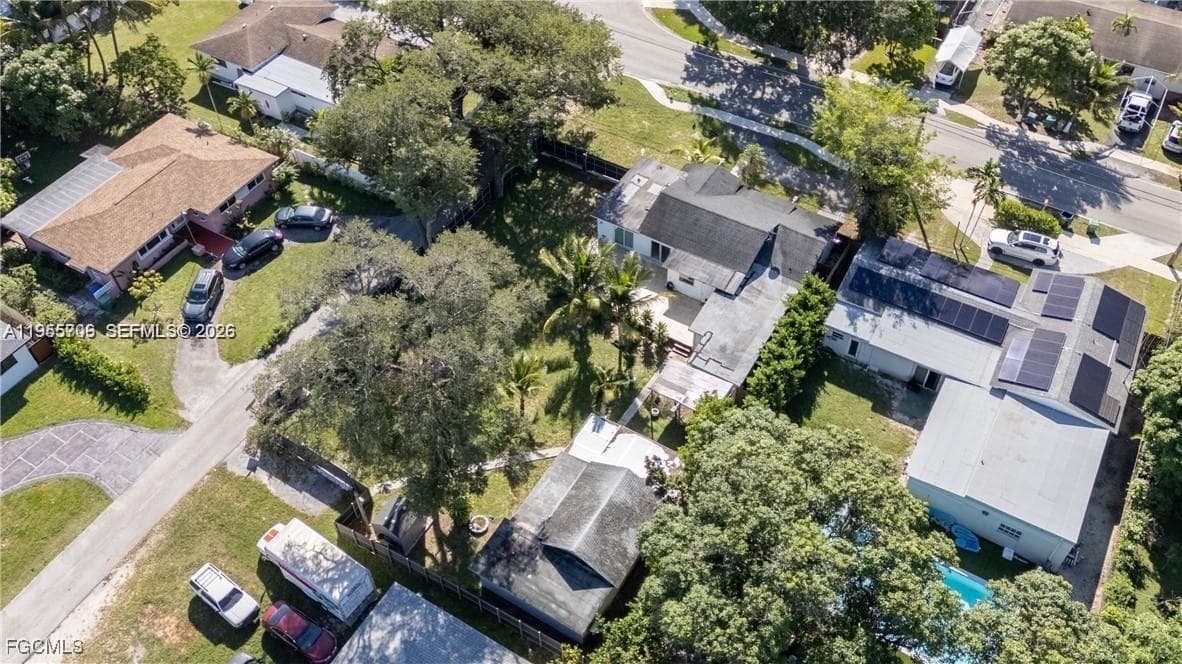 947 NE 149 #1 # 1, North Miami, FL 33960