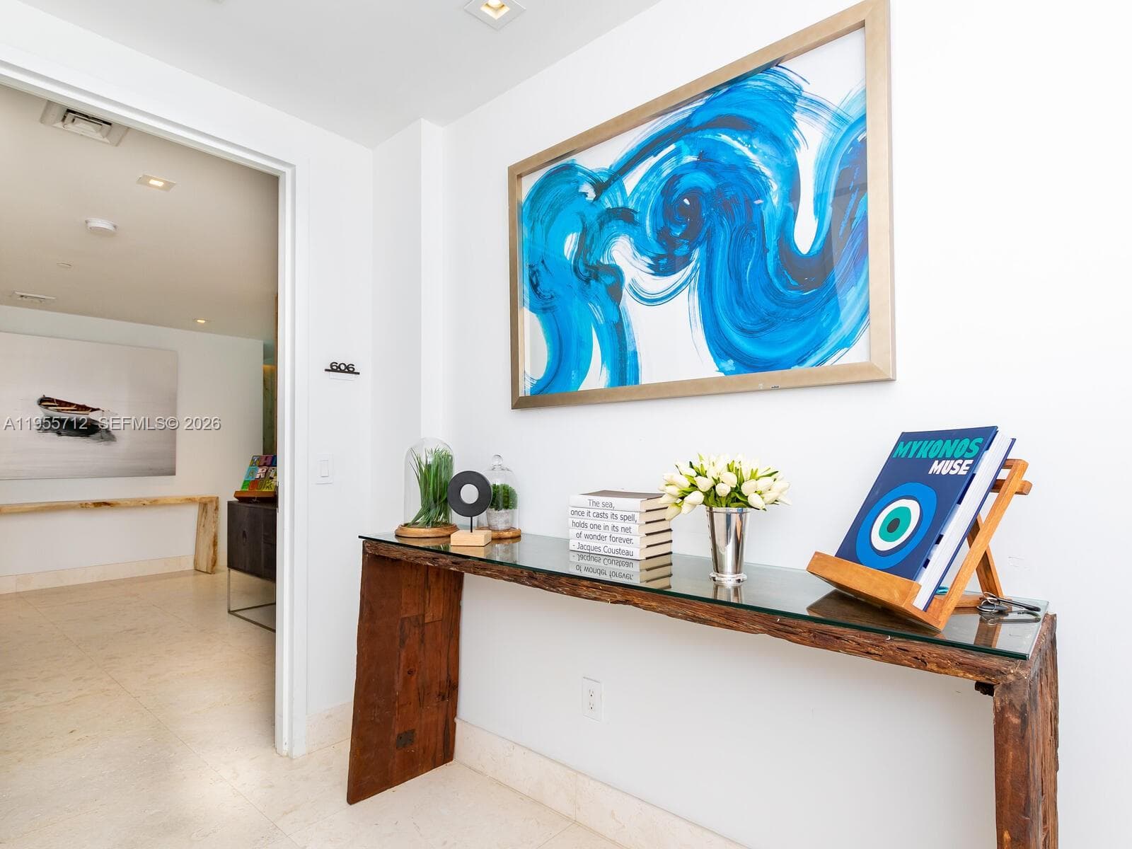 360 Ocean Dr # 606S, Key Biscayne, FL 33149 — zdjęcie 3