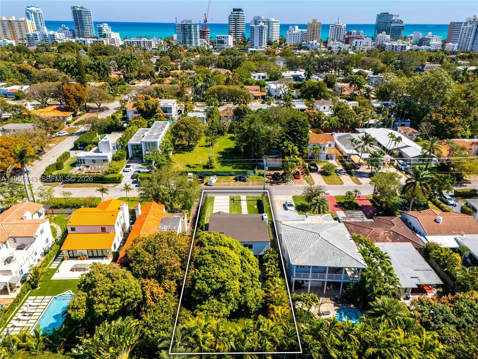 3166 Royal Palm Ave, Miami Beach, FL 33140 — zdjęcie 5