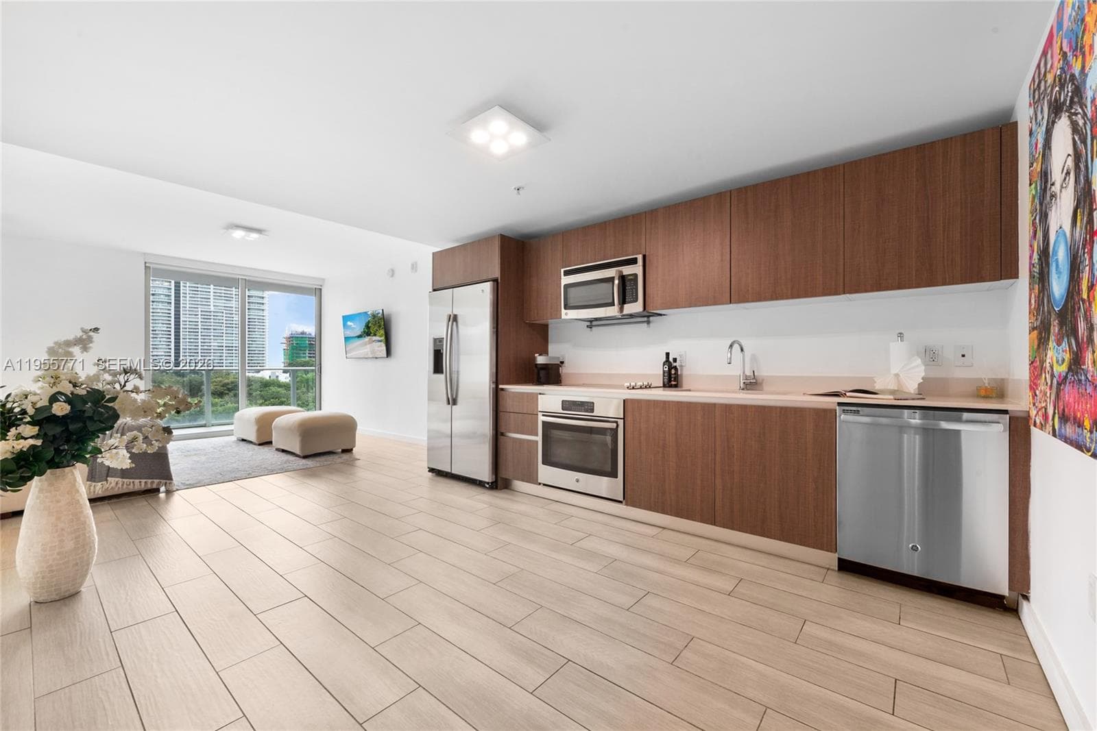 1600 SW 1st Ave # 707, Miami, FL 33129 — zdjęcie 3