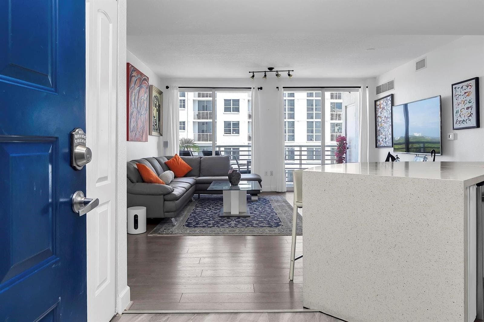 1830 Radius Drive # 912, Hollywood, FL 33020 — zdjęcie 2