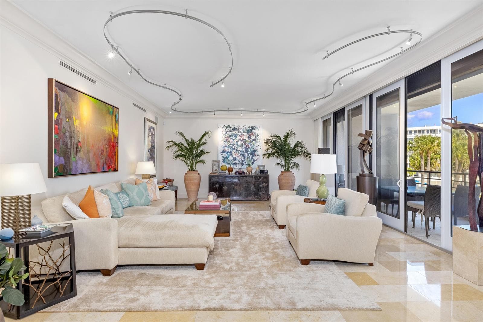 120 Sunset Avenue W # 3 D, Palm Beach, FL 33480 — zdjęcie 5