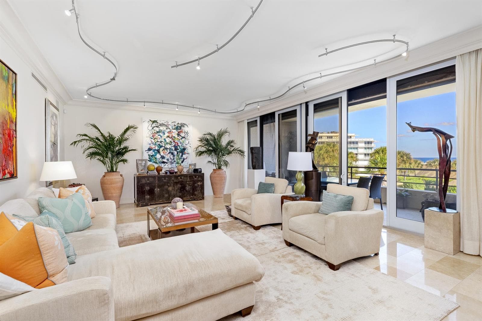 120 Sunset Avenue W # 3 D, Palm Beach, FL 33480 — zdjęcie 4