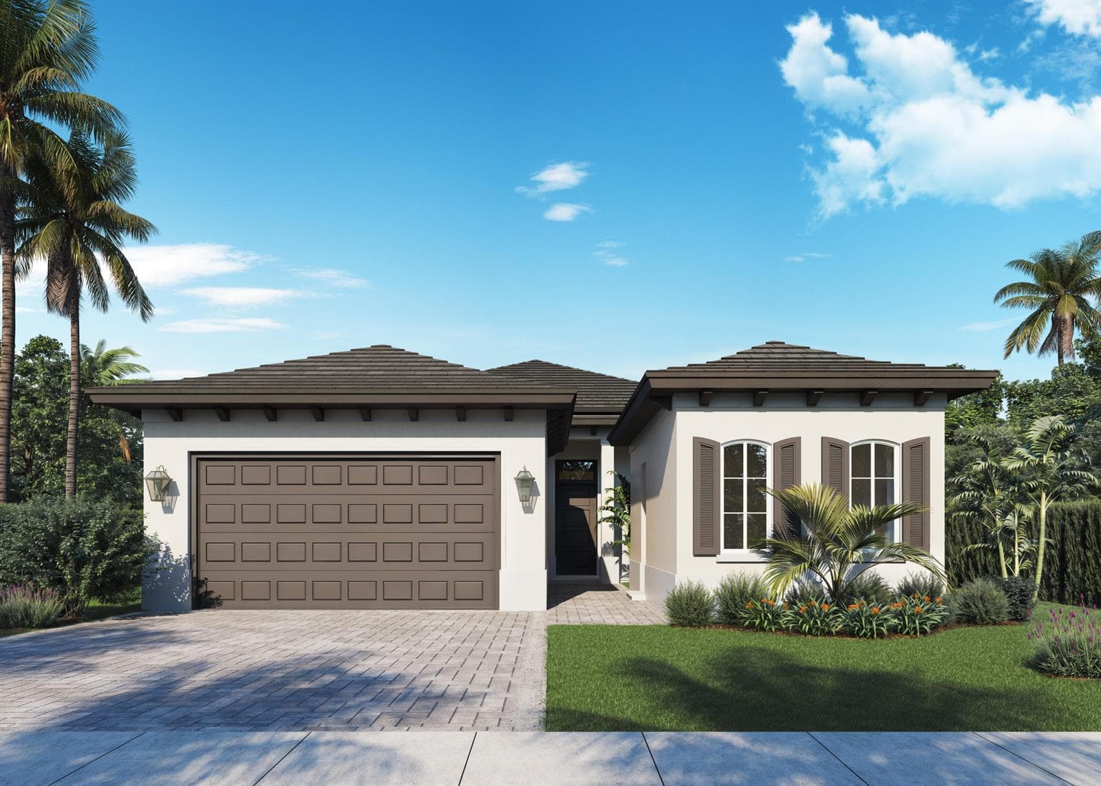 13225 Ridgewater Circle, Palm Beach Gardens, FL 33418 — zdjęcie 2