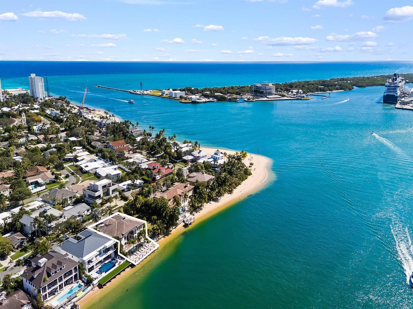 1965 SE 21st Avenue, Fort Lauderdale, FL 33316 — zdjęcie 5