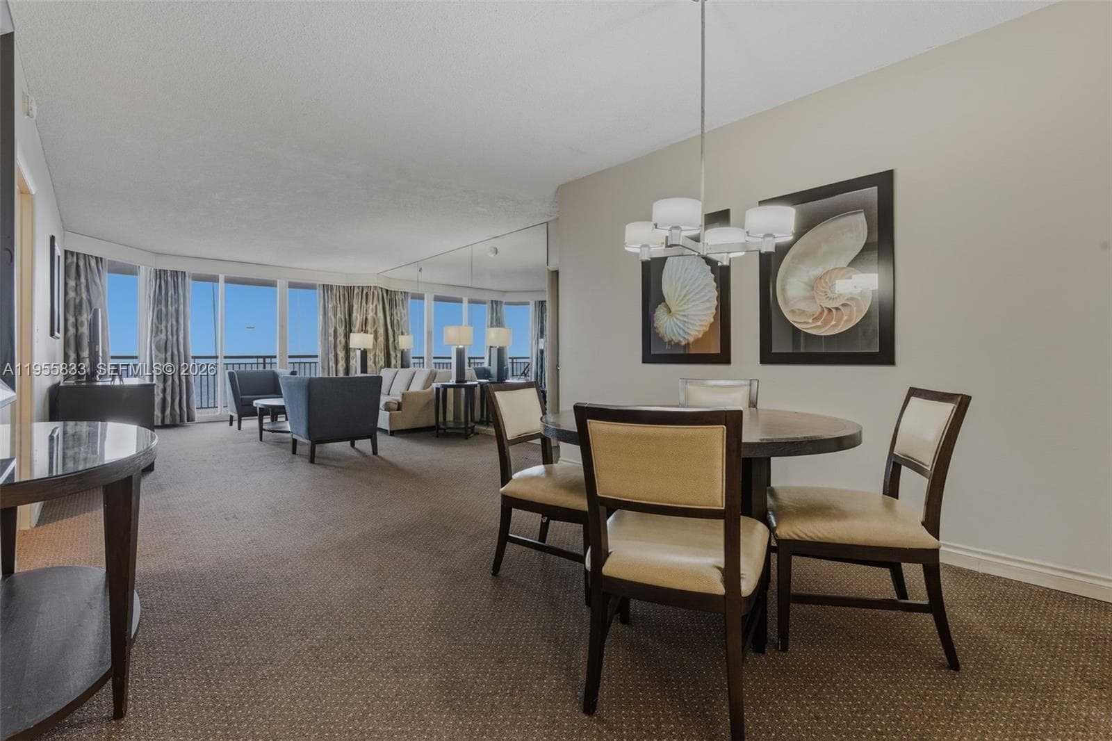 17375 Collins Ave # 2401, Sunny Isles Beach, FL 33160 — zdjęcie 2