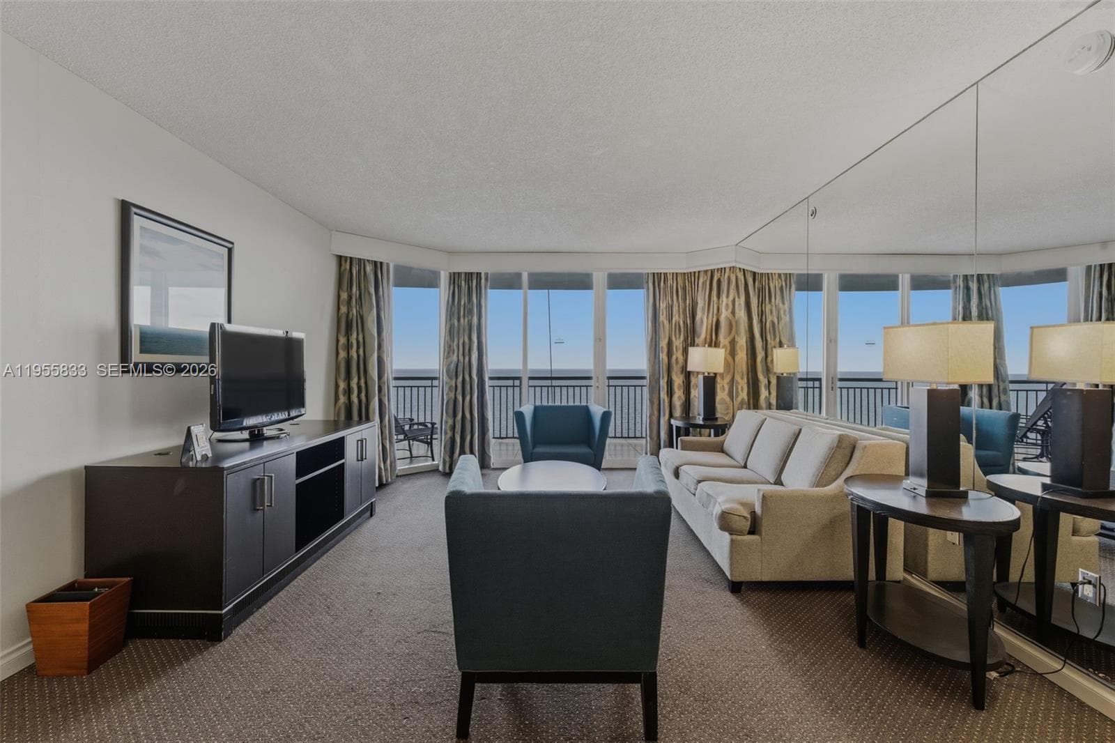 17375 Collins Ave # 2401, Sunny Isles Beach, FL 33160 — zdjęcie 5
