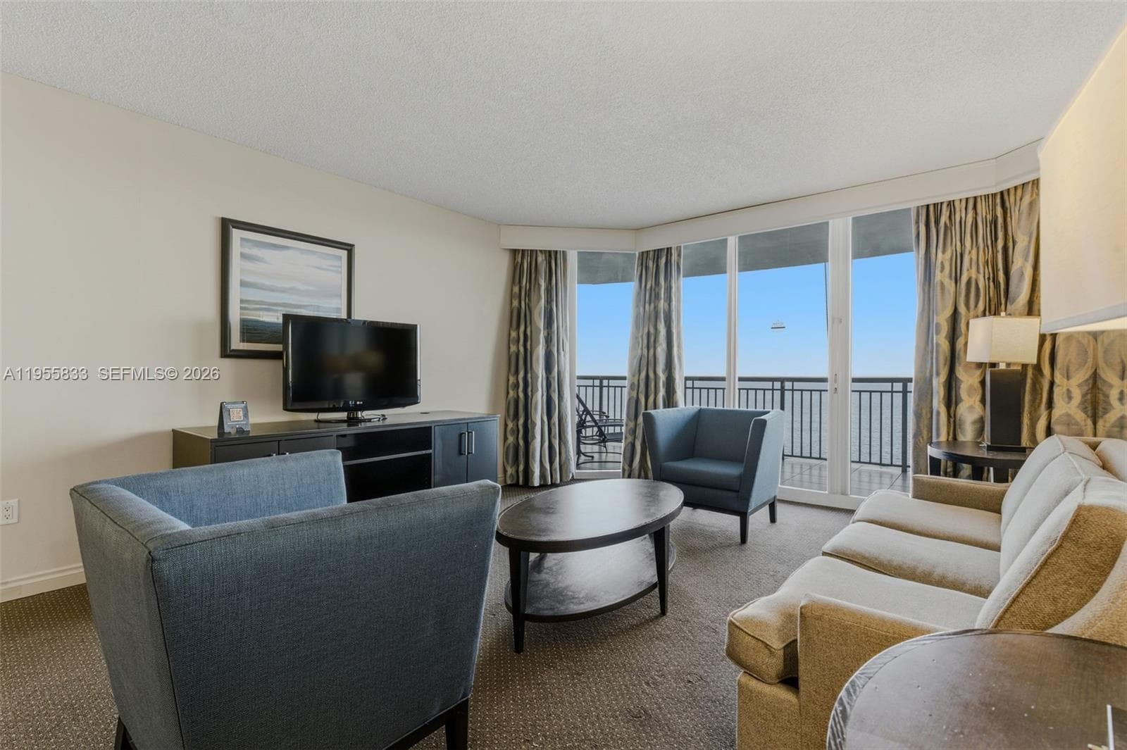 17375 Collins Ave # 2401, Sunny Isles Beach, FL 33160 — zdjęcie 4