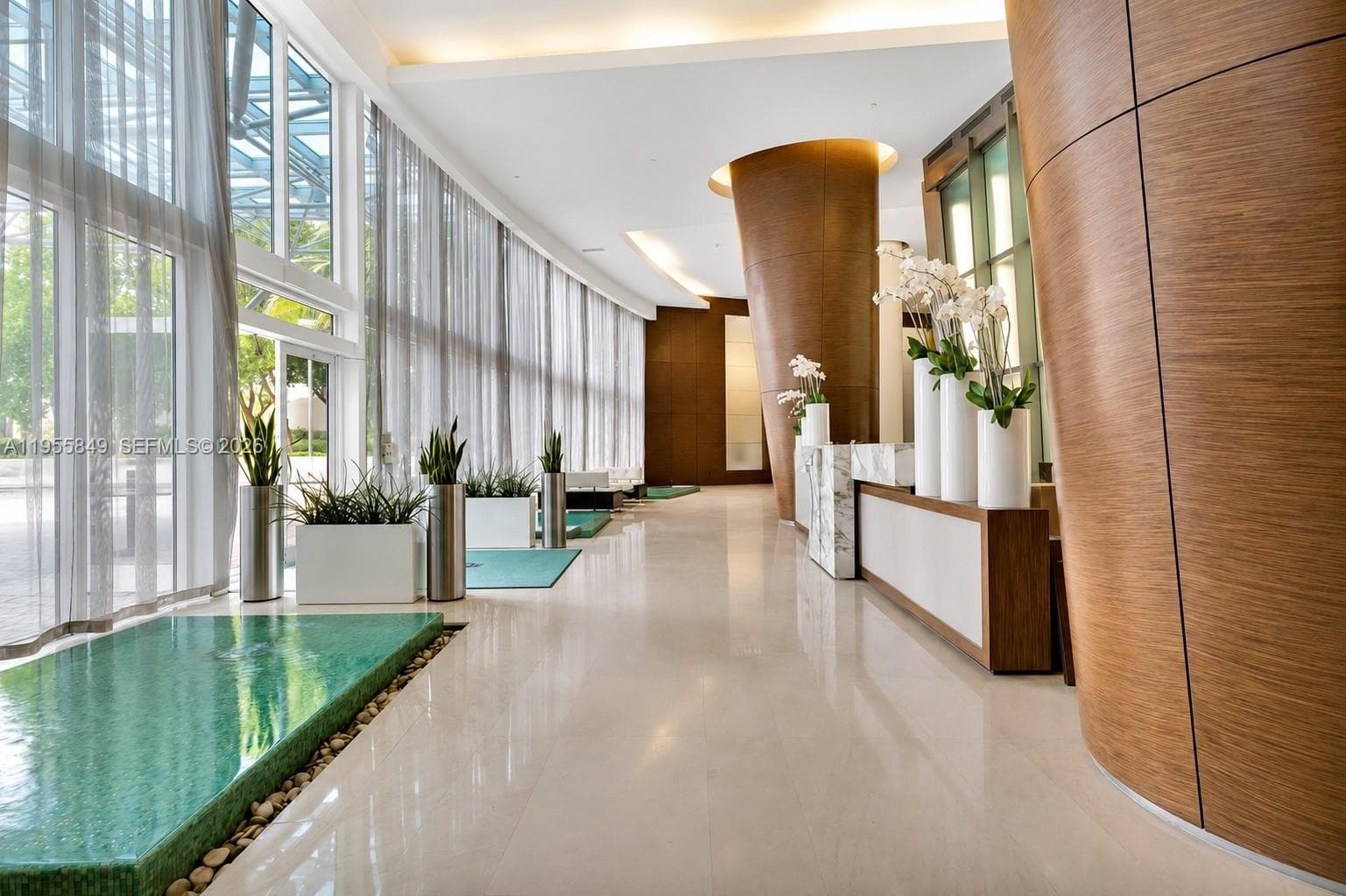 18201 Collins Ave # 1507, Sunny Isles Beach, FL 33160 — zdjęcie 2