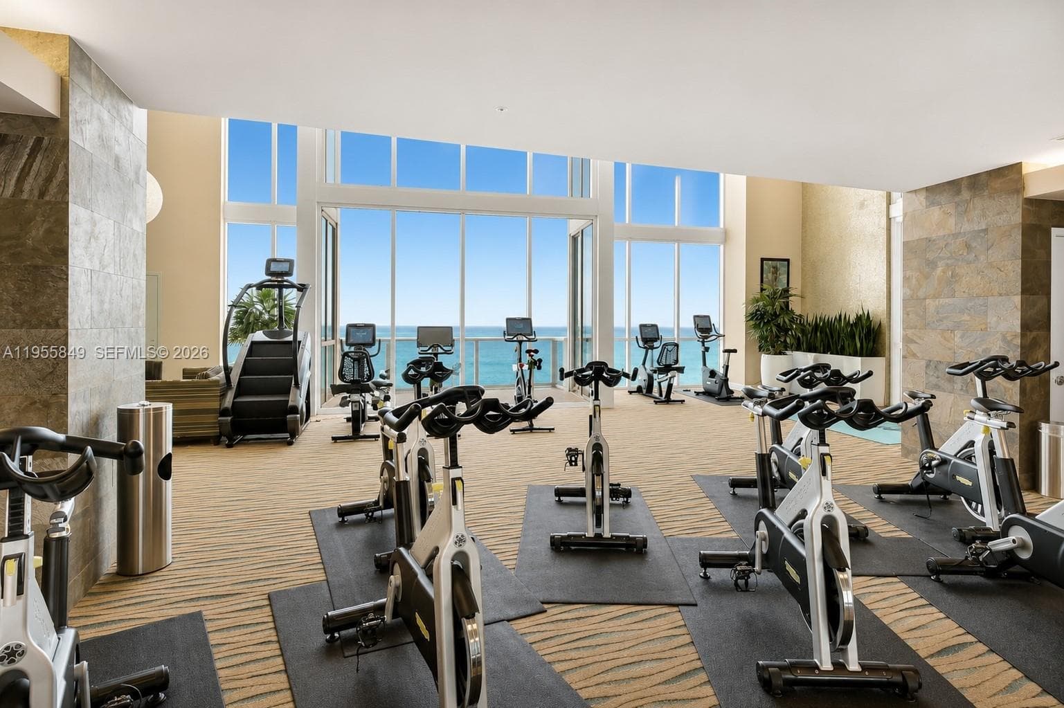 18201 Collins Ave # 1507, Sunny Isles Beach, FL 33160 — zdjęcie 3