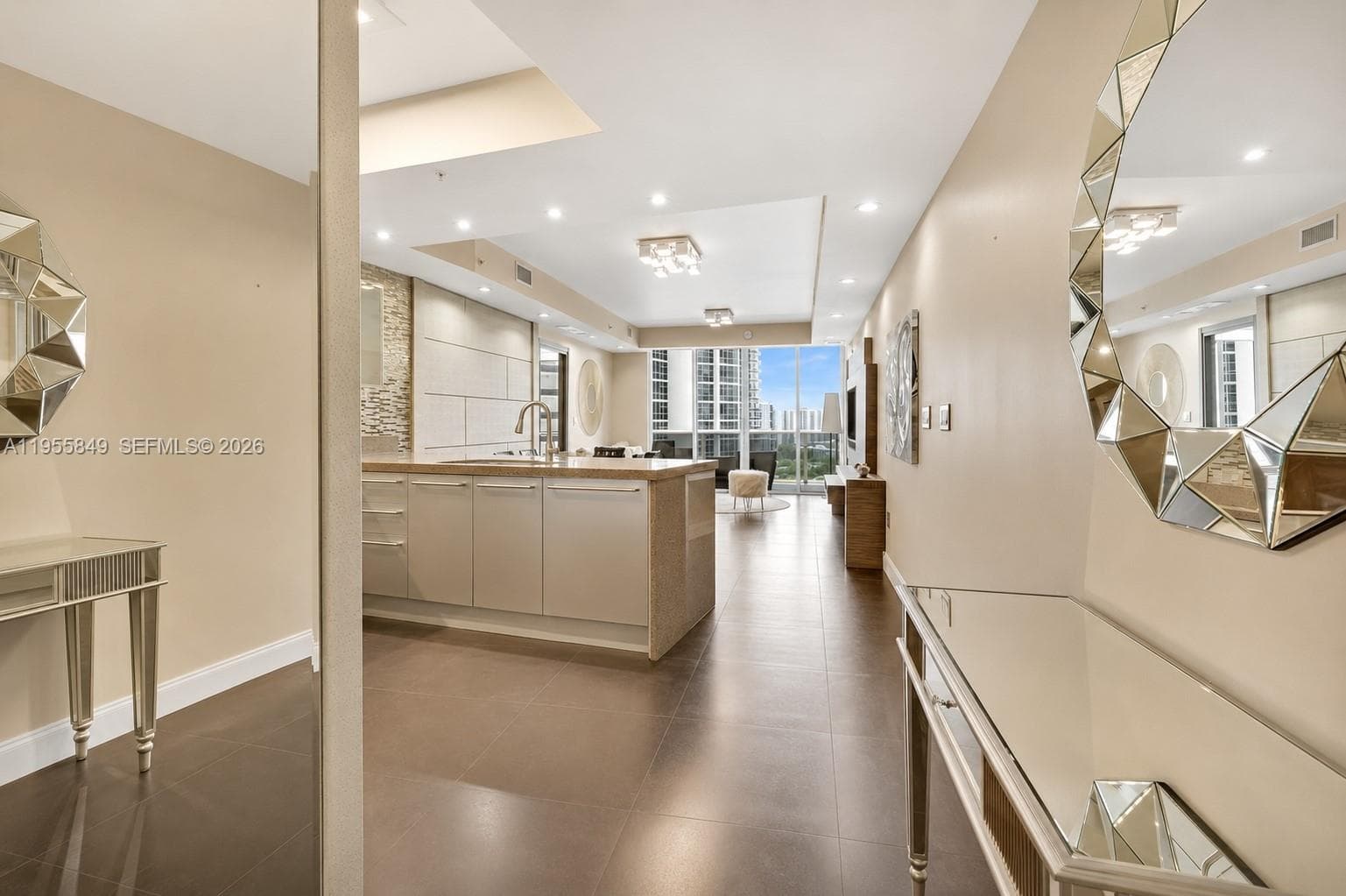 18201 Collins Ave # 1507, Sunny Isles Beach, FL 33160 — zdjęcie 5