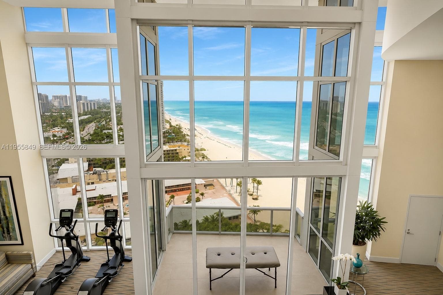 18201 Collins Ave # 1507, Sunny Isles Beach, FL 33160 — zdjęcie 4