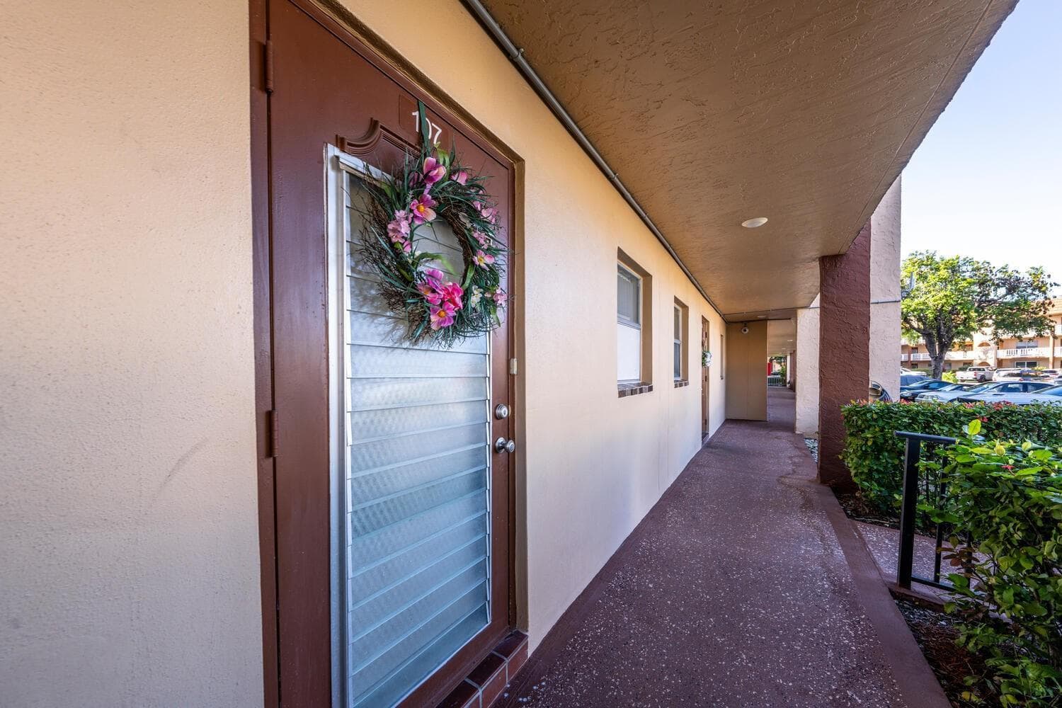 9281 Sunrise Lakes Boulevard # 107, Sunrise, FL 33322 — zdjęcie 2