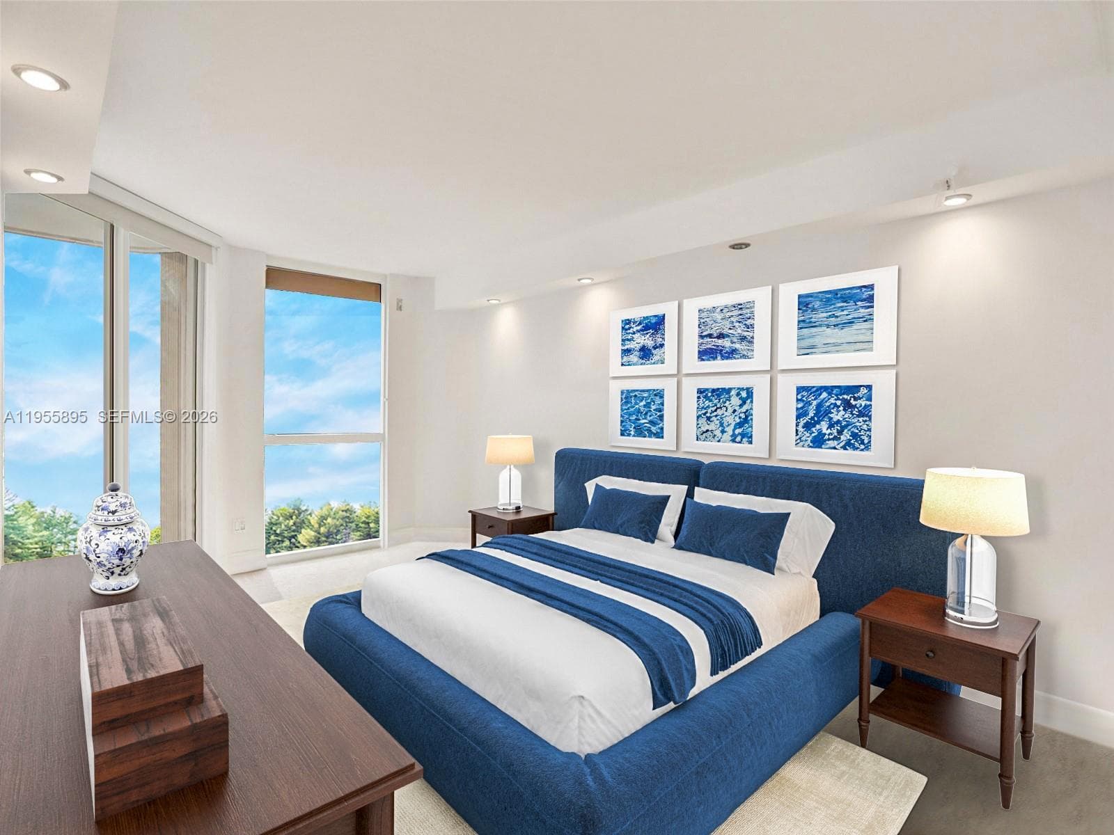 21205 Yacht Club Dr # 507, Aventura, FL 33180 — zdjęcie 3