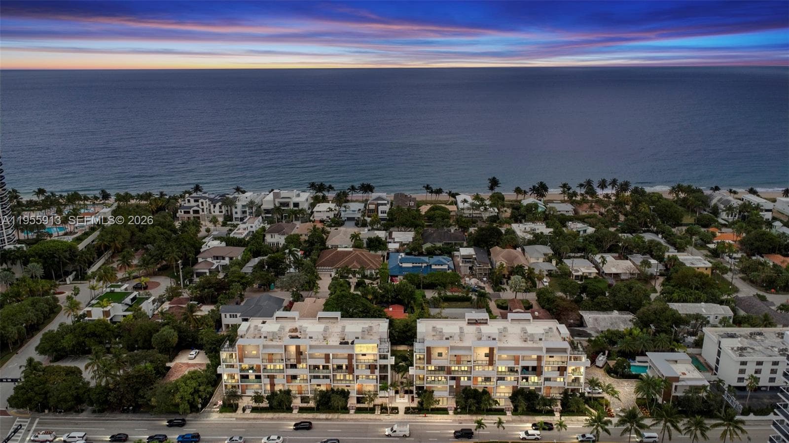 3040 N Ocean Blvd # N101, Fort Lauderdale, FL 33308