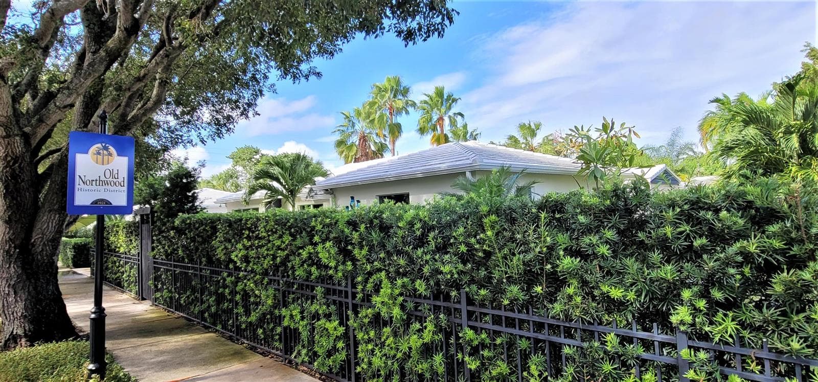 403 32nd Street, West Palm Beach, FL 33407 — zdjęcie 2