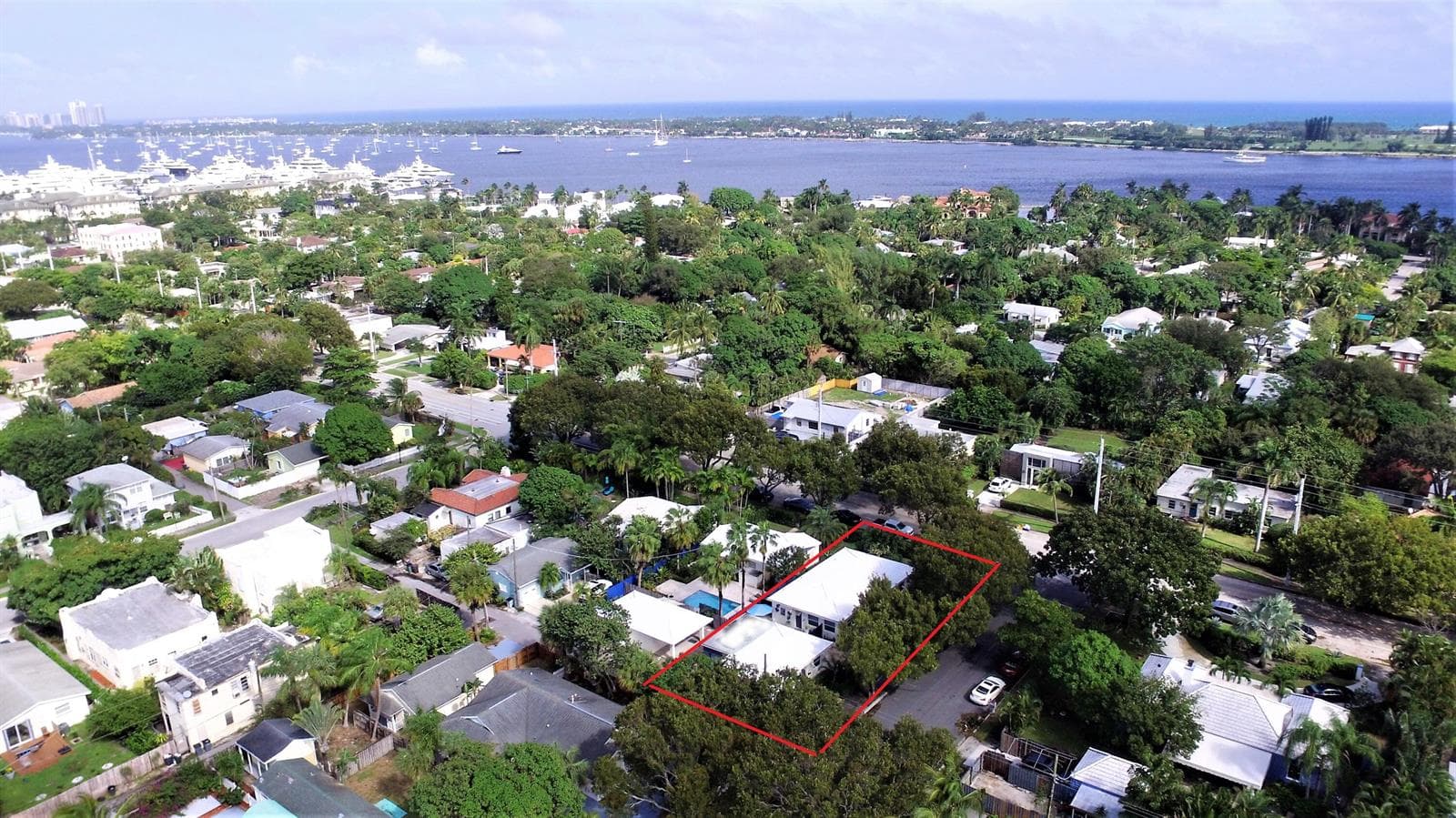 403 32nd Street, West Palm Beach, FL 33407 — zdjęcie 4