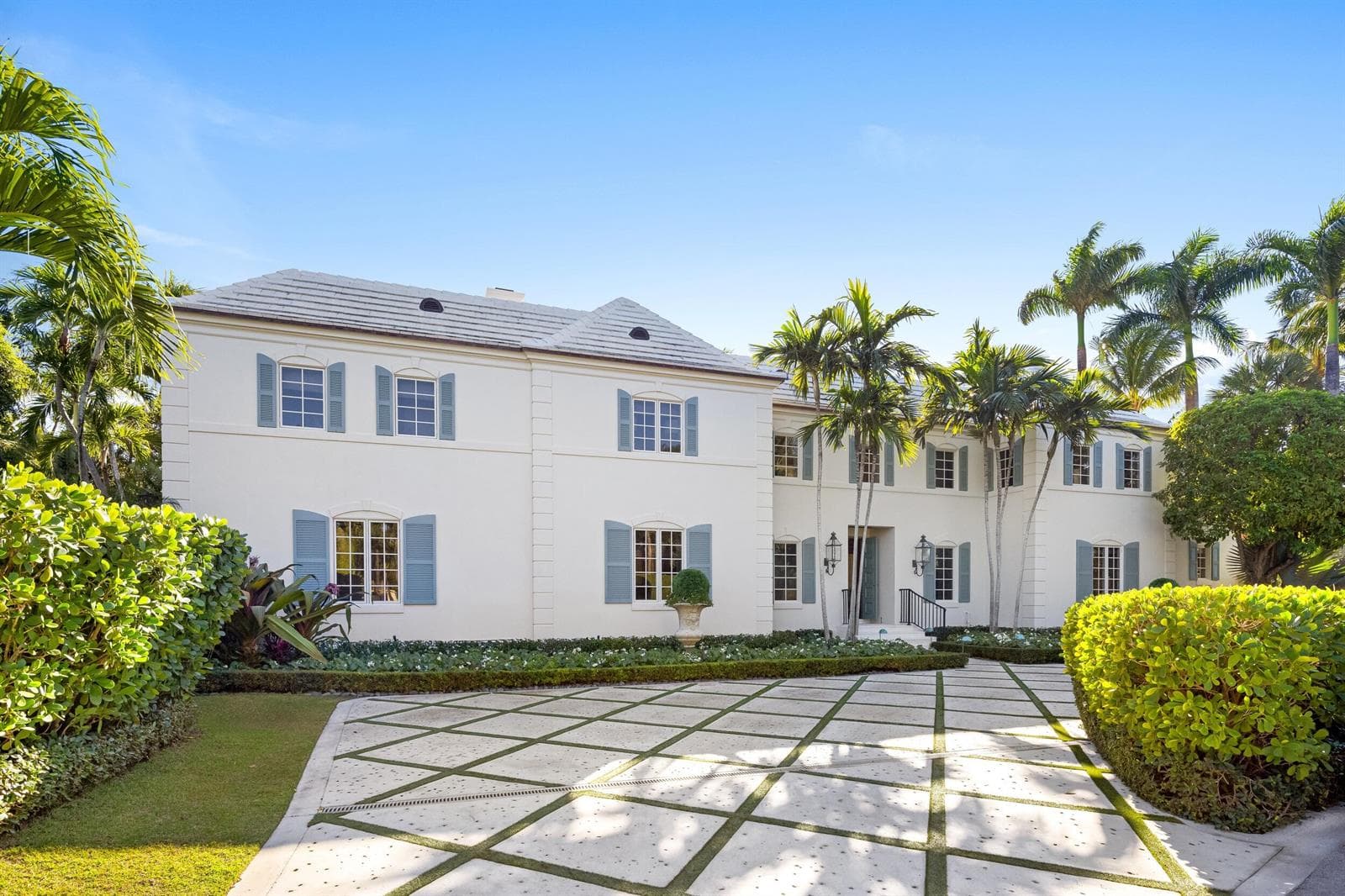 9 Via Vizcaya, Palm Beach, FL 33480 — zdjęcie 3