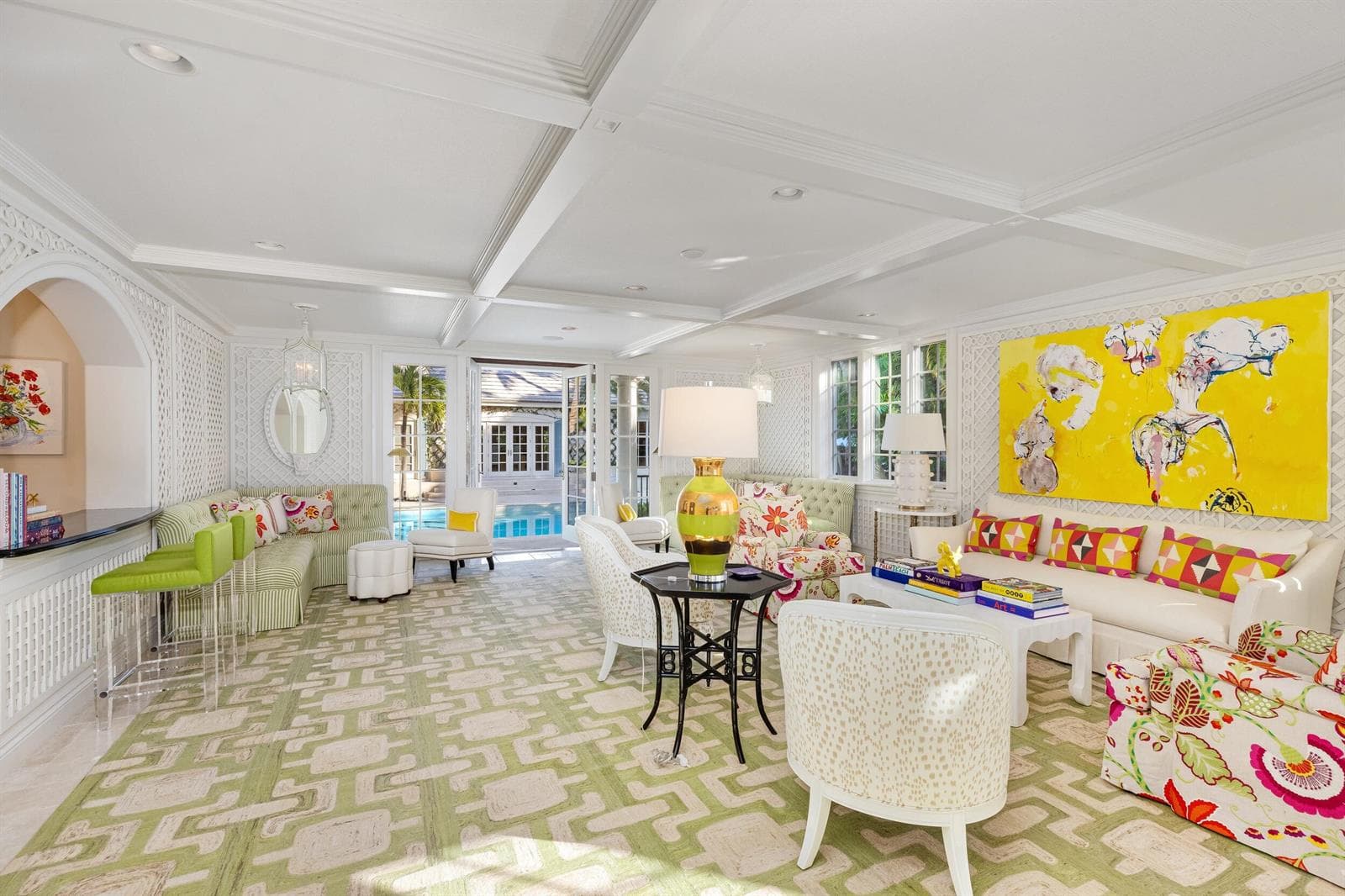 9 Via Vizcaya, Palm Beach, FL 33480 — zdjęcie 5
