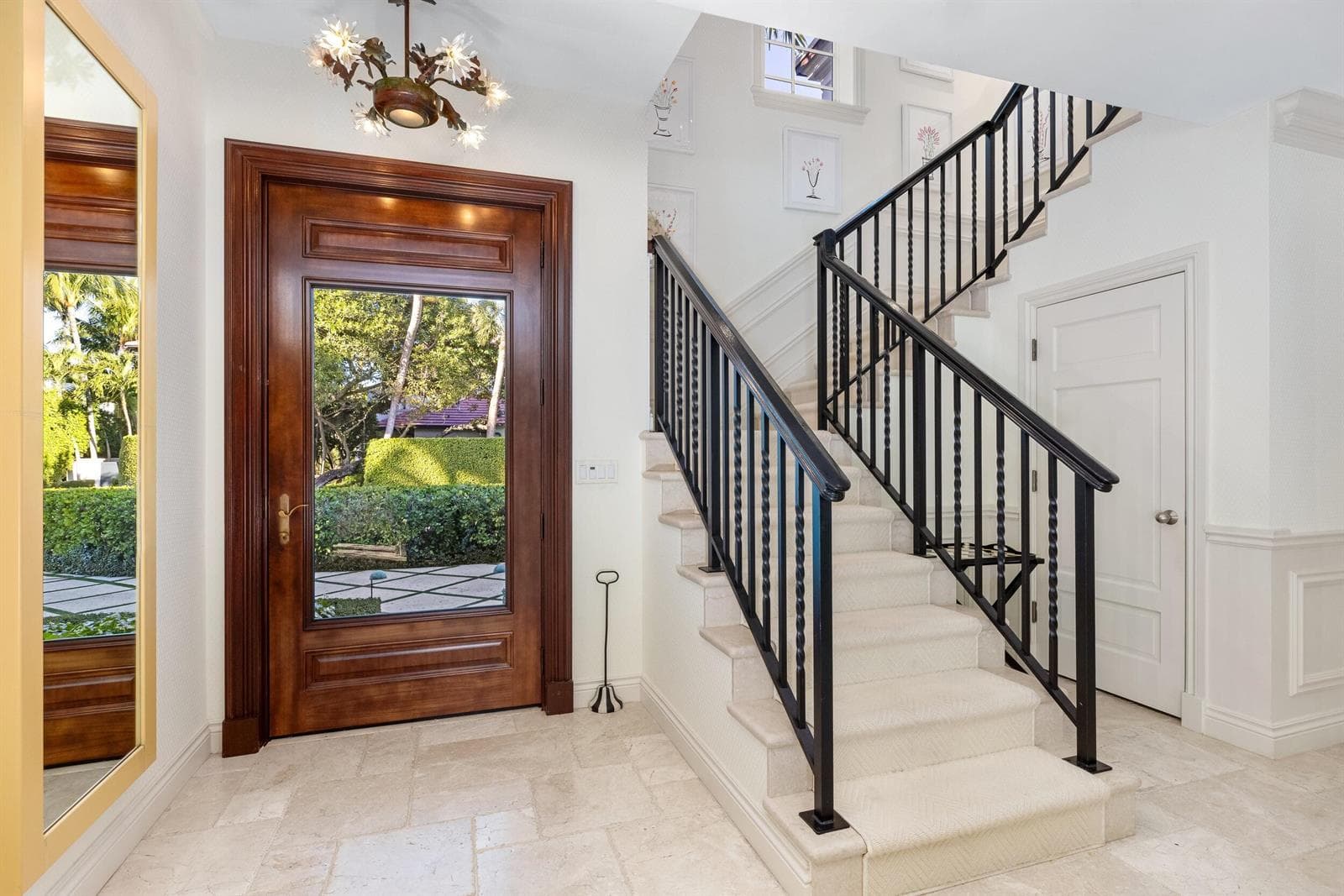 9 Via Vizcaya, Palm Beach, FL 33480 — zdjęcie 4