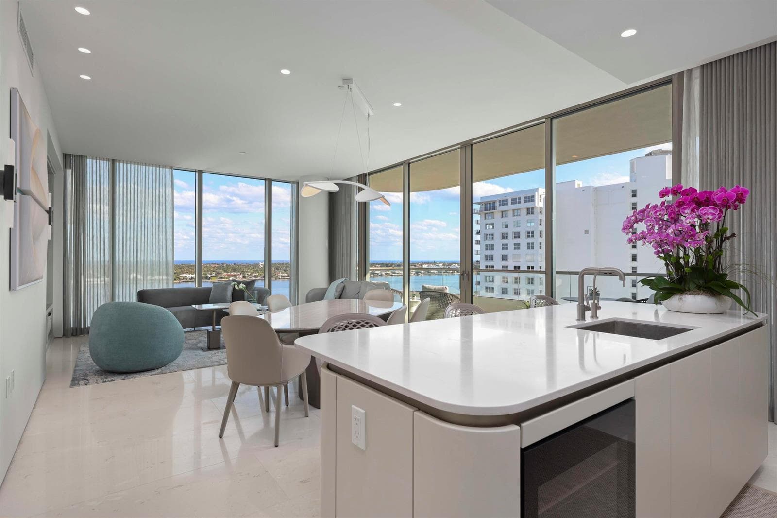 200 Arkona Court # 1002, West Palm Beach, FL 33401 — zdjęcie 2