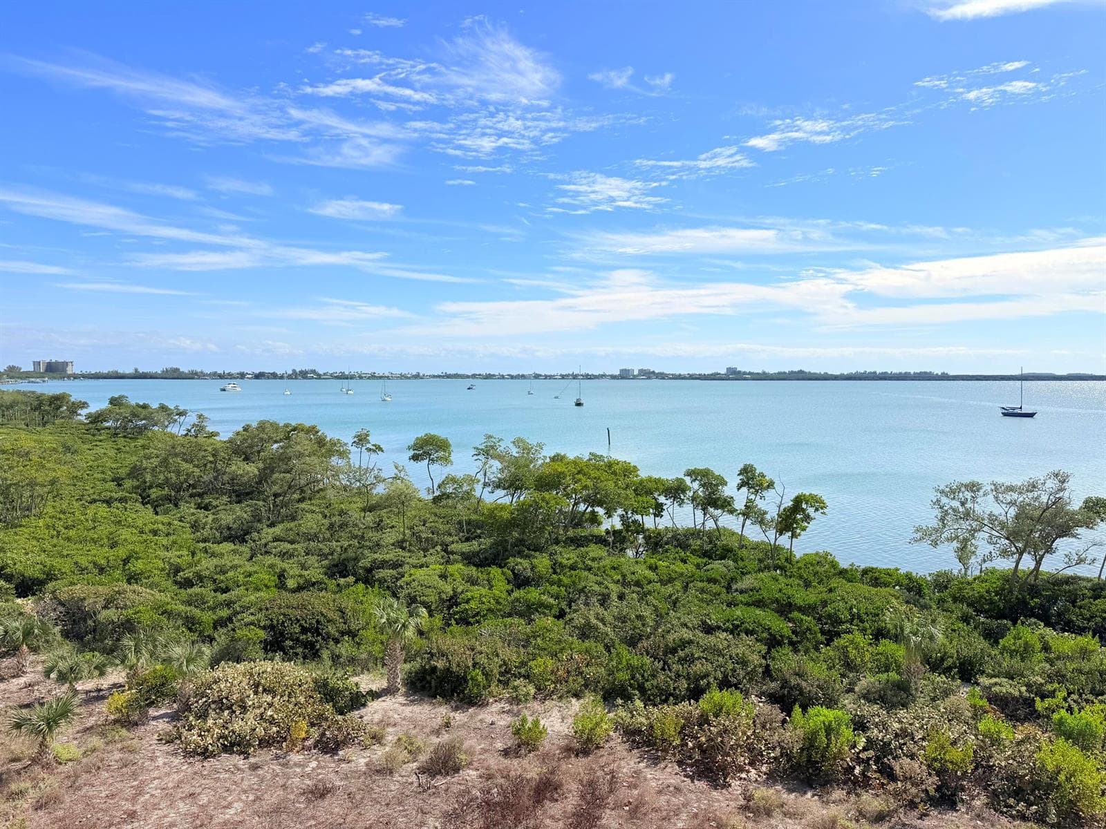29 Harbour Isle Drive W # Ph01, Hutchinson Island, FL 34949 — zdjęcie 4