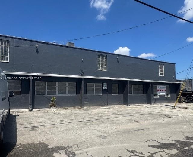 7130 NW 35th Ave, Miami, FL 33147 — zdjęcie 2