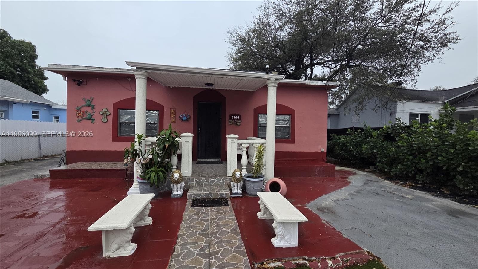 2764 NW 31st St, Miami, FL 33142 — zdjęcie 2