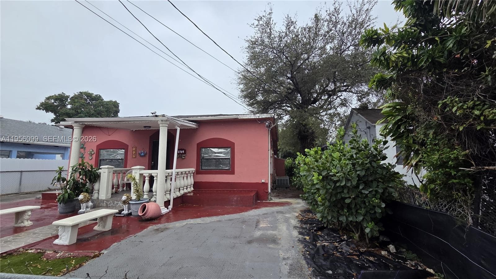 2764 NW 31st St, Miami, FL 33142 — zdjęcie 3