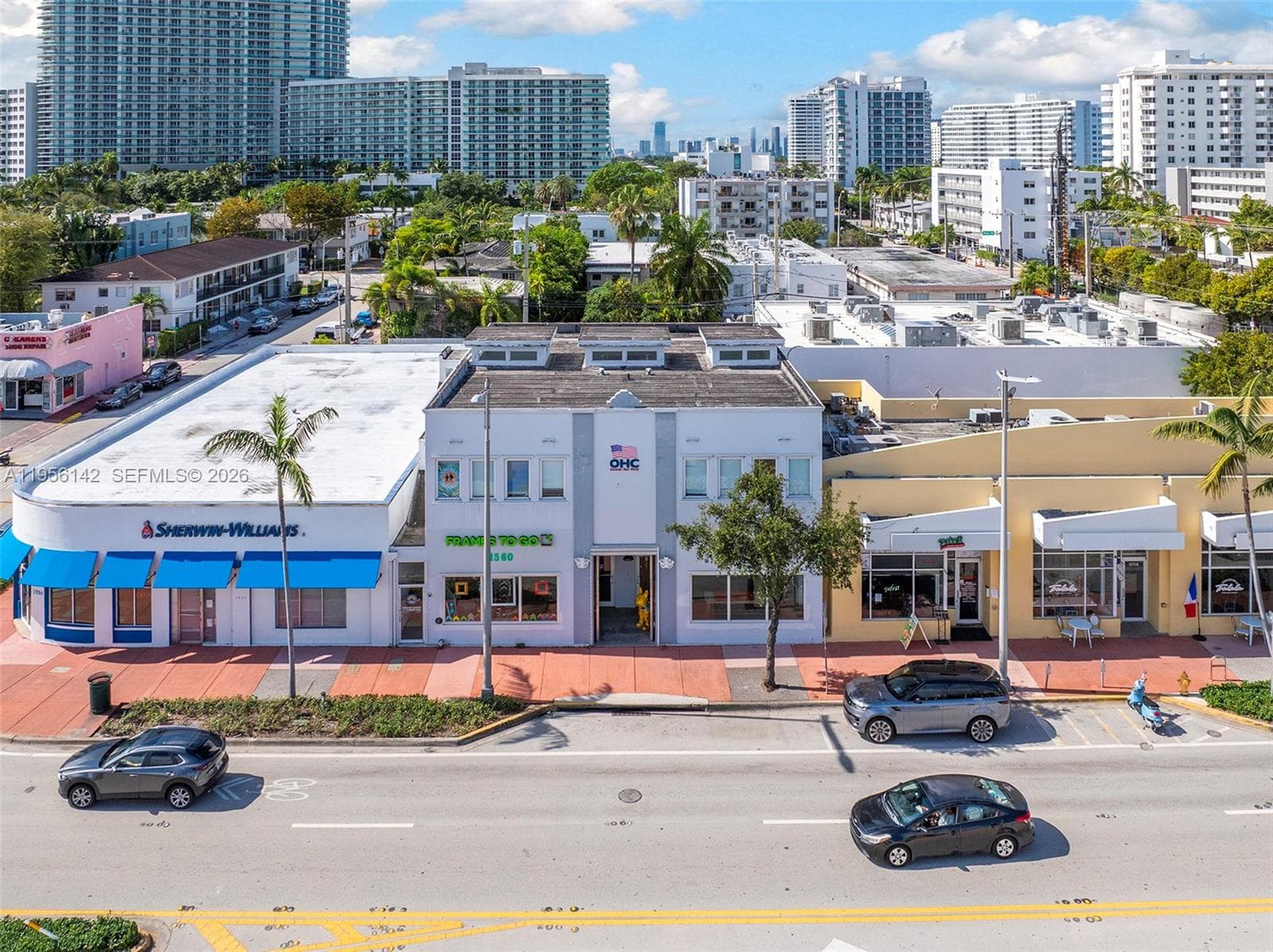 1558 Alton Rd, Miami Beach, FL 33139 — zdjęcie 2