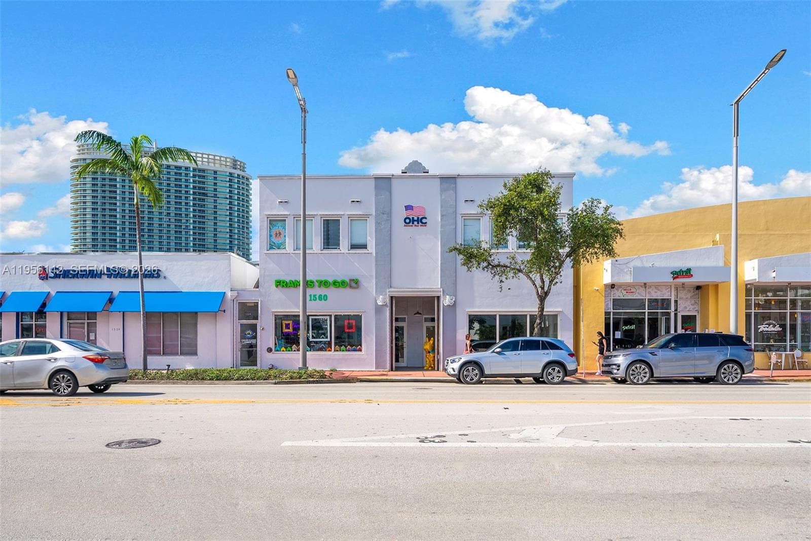 1558 Alton Rd, Miami Beach, FL 33139 — zdjęcie 3