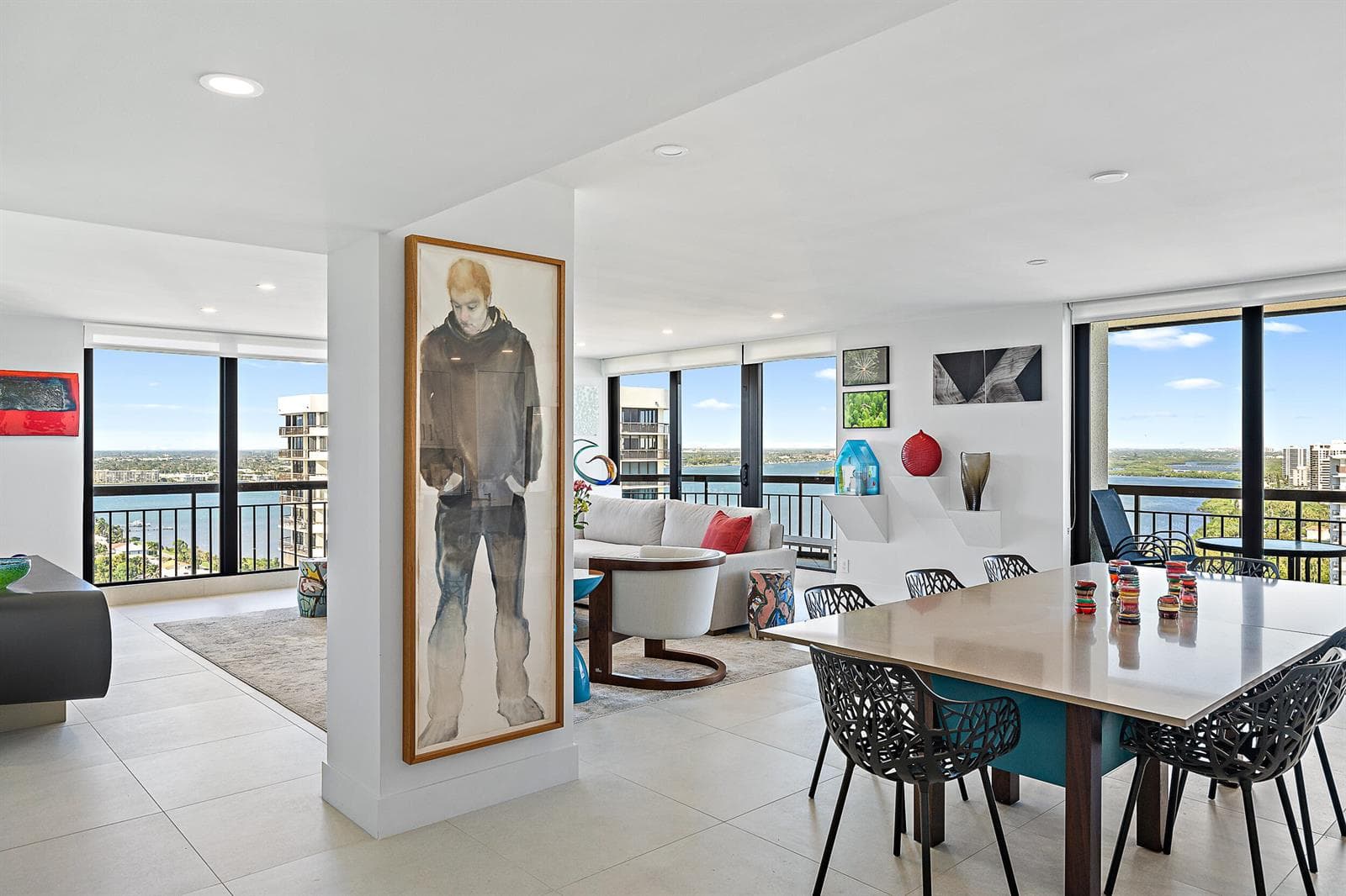 4000 N Ocean Drive # 2503, Singer Island, FL 33404 — zdjęcie 2