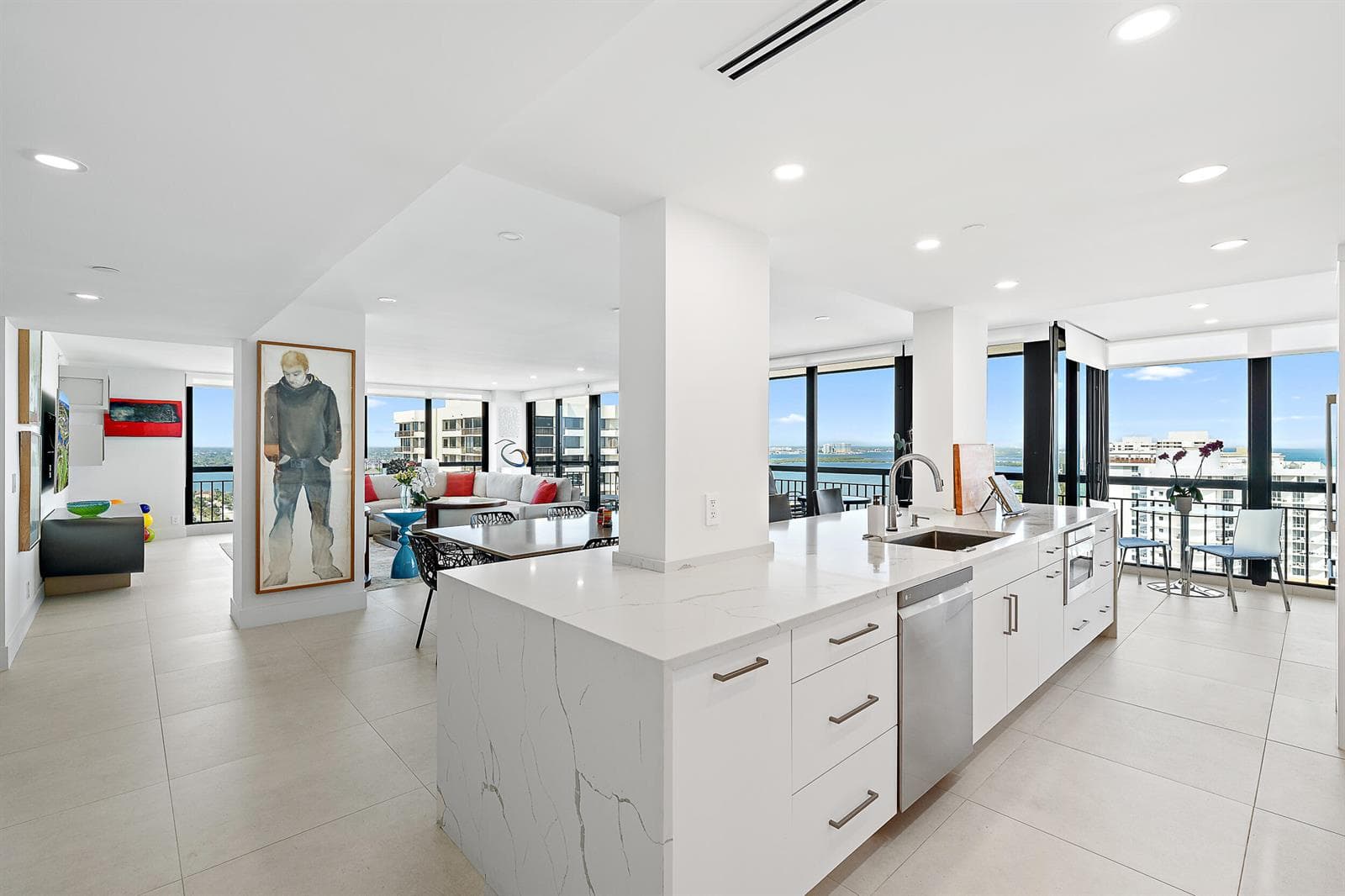 4000 N Ocean Drive # 2503, Singer Island, FL 33404 — zdjęcie 4