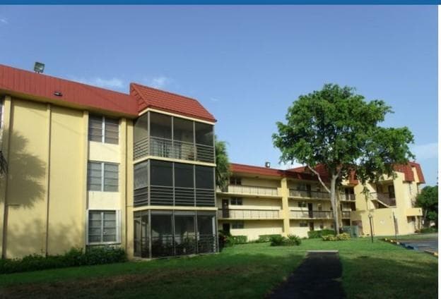 3490 Foxcroft Road # 317, Miramar, FL 33025 — zdjęcie 2