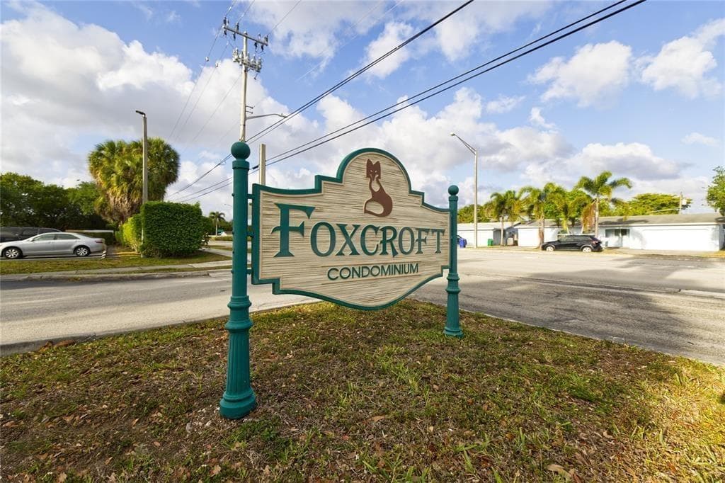 3490 Foxcroft Road # 317, Miramar, FL 33025 — zdjęcie 3