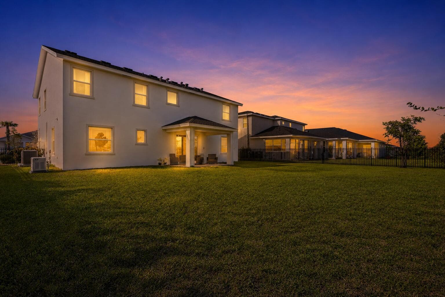 1148 Tangled Orchard Trace, Loxahatchee, FL 33470 — zdjęcie 5