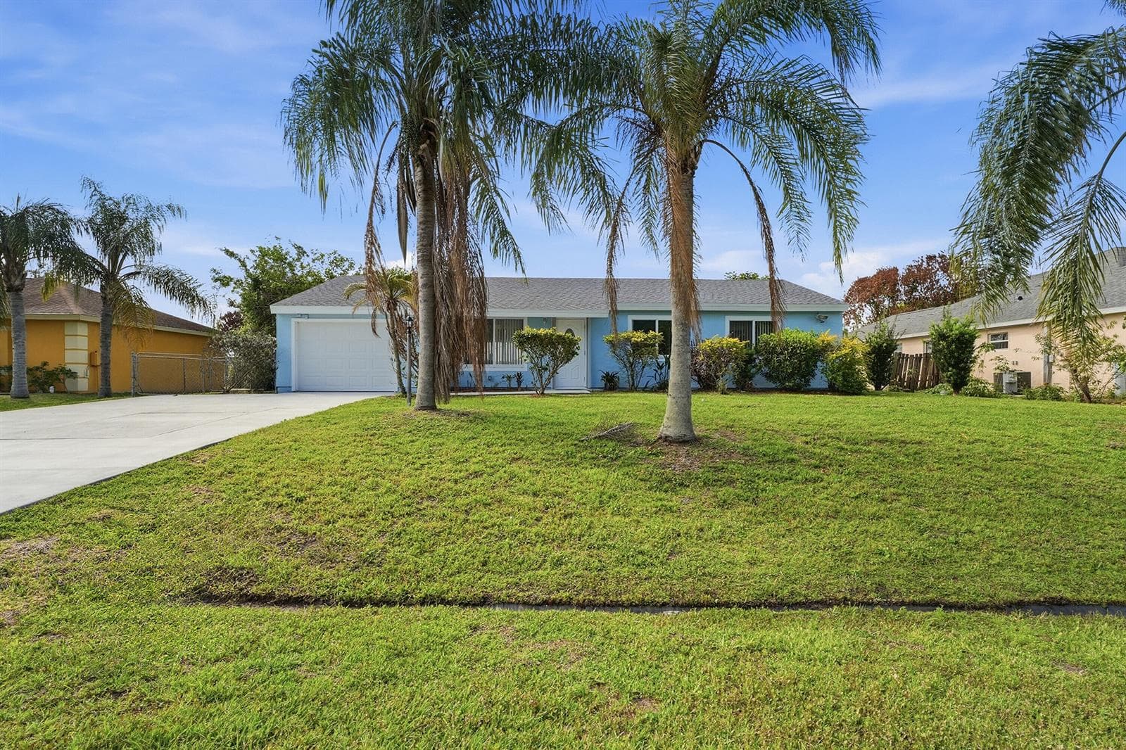 420 SE Streamlet Avenue, Port St. Lucie, FL 34983 — zdjęcie 3