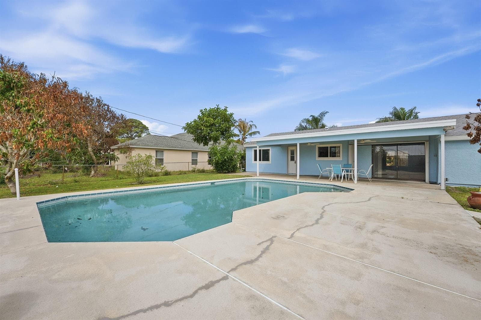 420 SE Streamlet Avenue, Port St. Lucie, FL 34983 — zdjęcie 5
