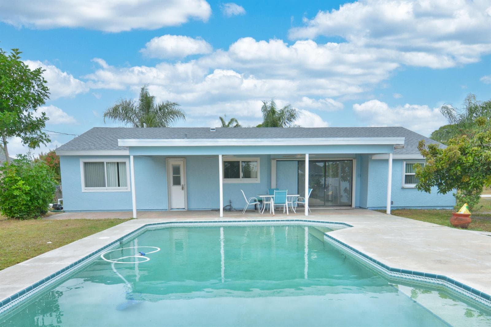 420 SE Streamlet Avenue, Port St. Lucie, FL 34983 — zdjęcie 4