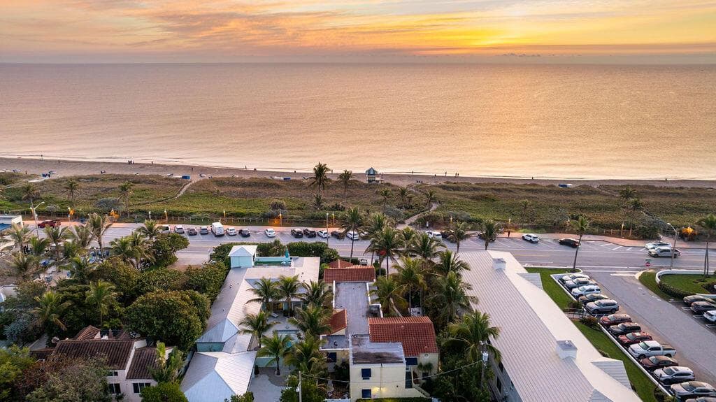 88 S Ocean Boulevard, Delray Beach, FL 33483 — zdjęcie 2