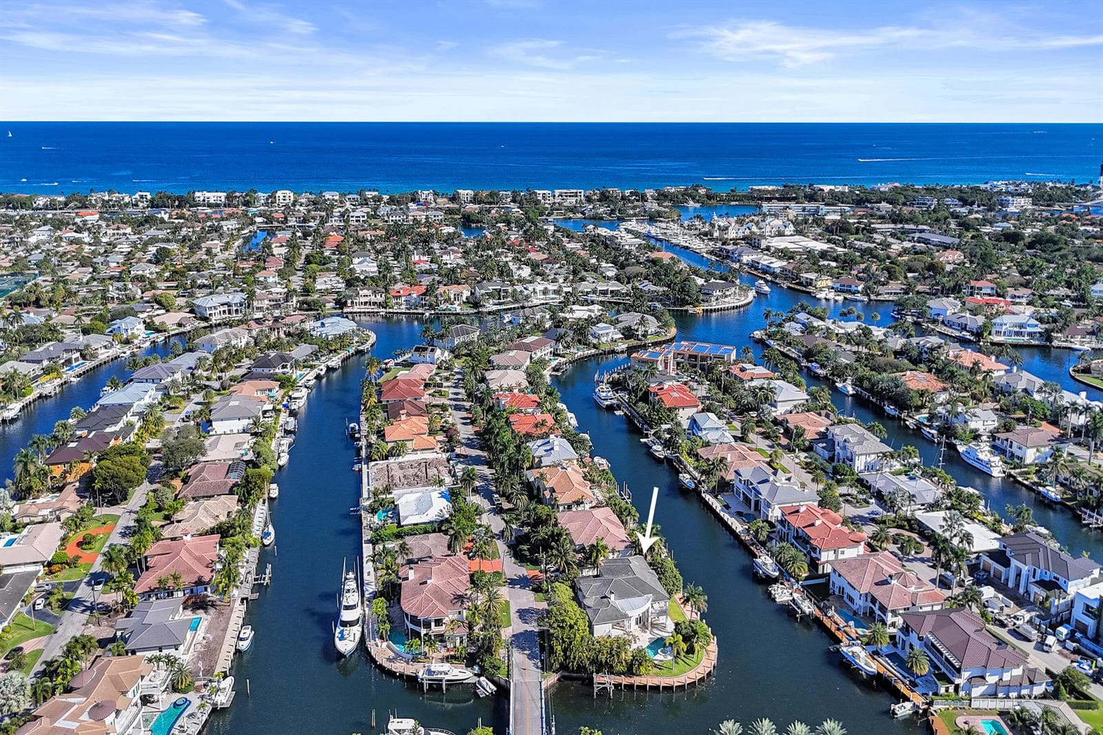 2330 NE 31st Court, Lighthouse Point, FL 33064 — zdjęcie 2