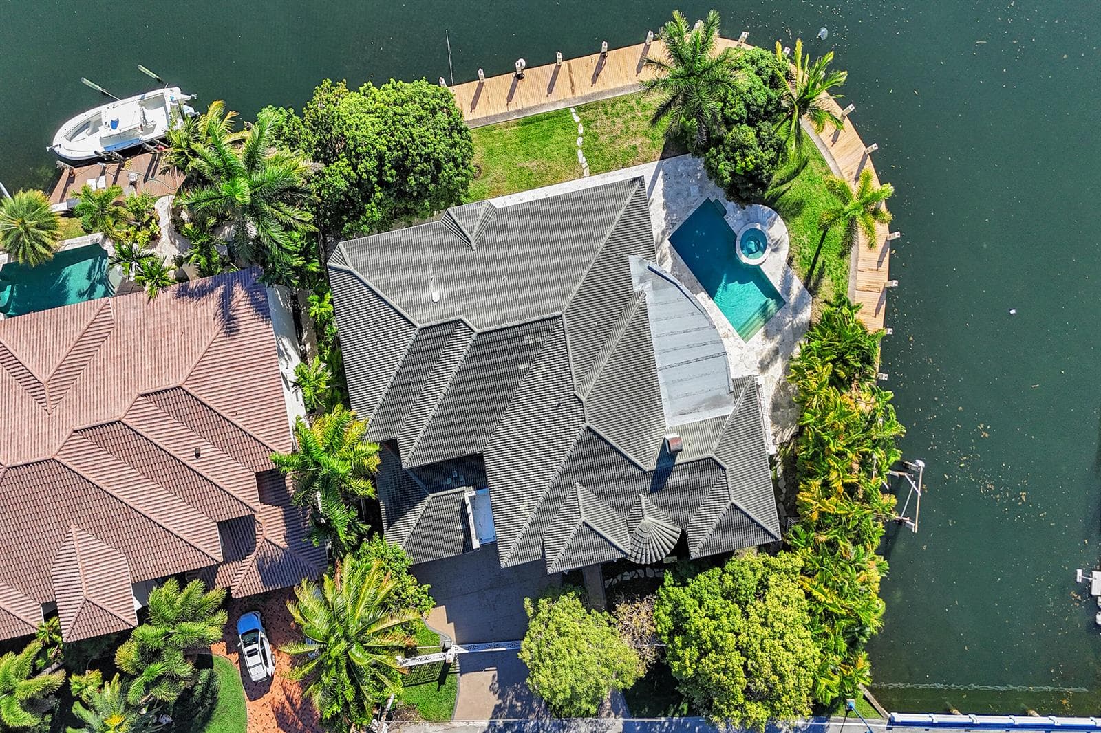 2330 NE 31st Court, Lighthouse Point, FL 33064 — zdjęcie 5
