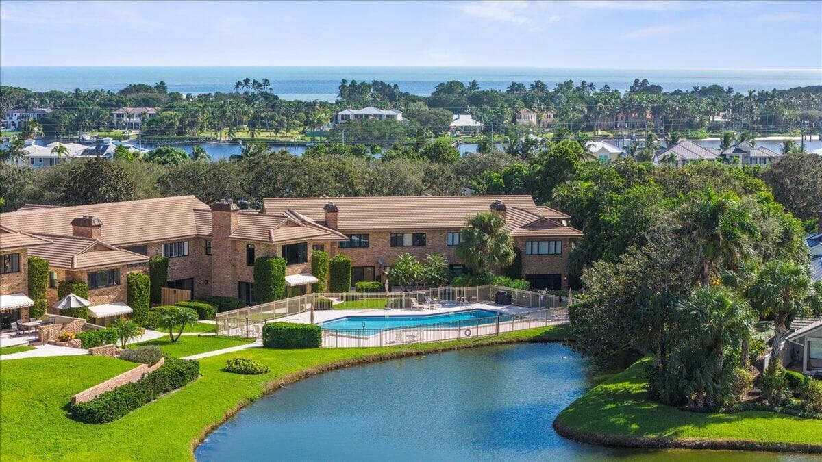 11890 SE Hill Club Terrace # 104, Jupiter, FL 33469 — zdjęcie 2