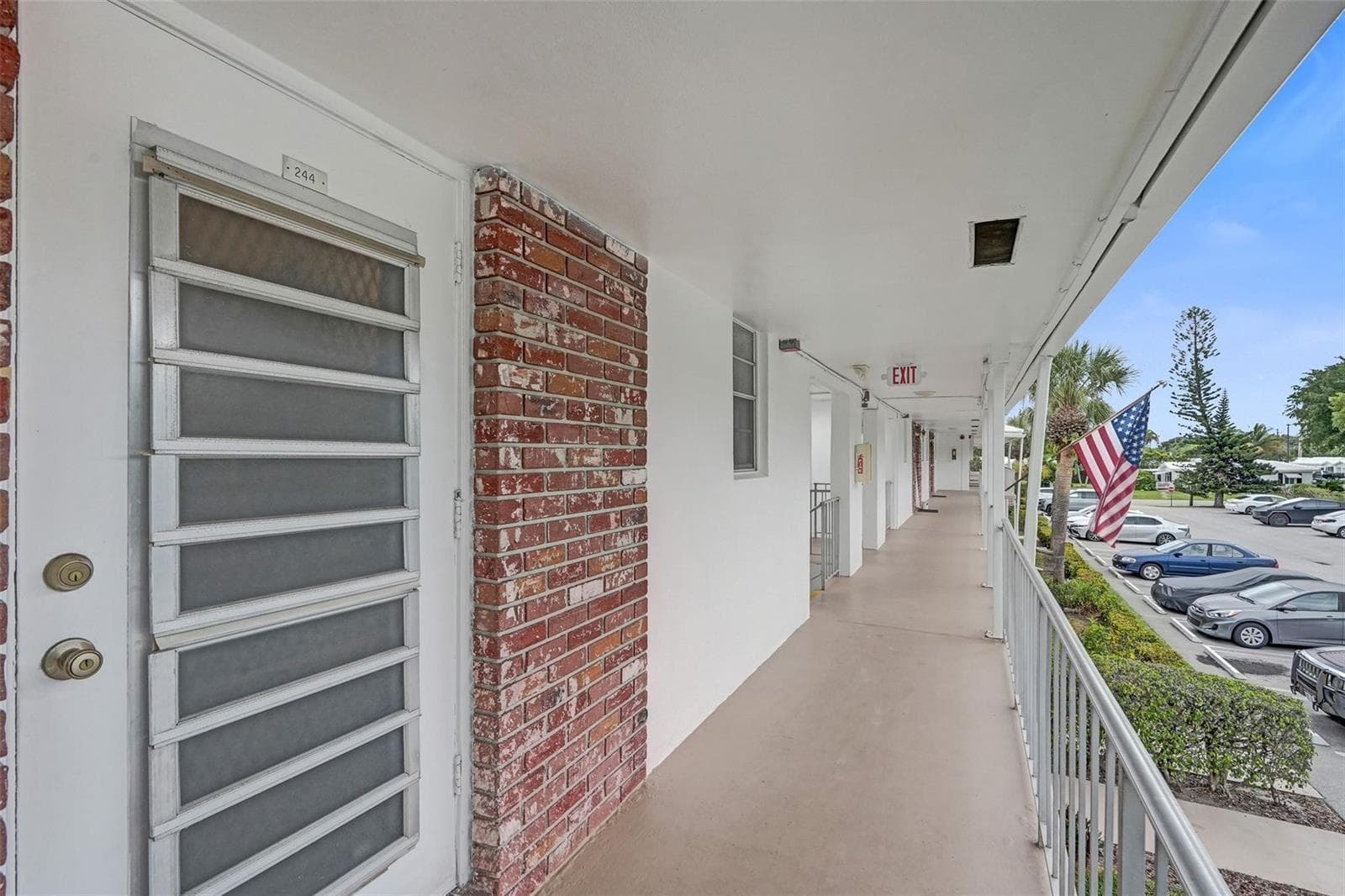 2475 W Golf Boulevard # 244, Pompano Beach, FL 33064 — zdjęcie 2