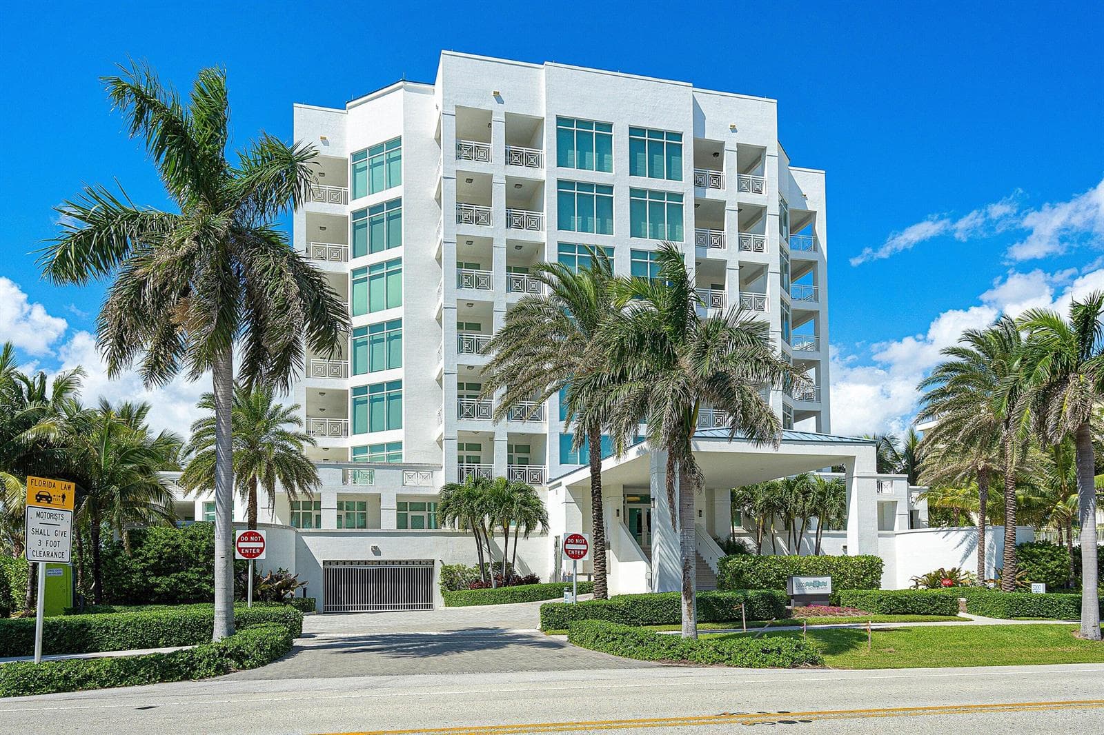 3200 S Ocean Boulevard # 201, Highland Beach, FL 33487 — zdjęcie 2