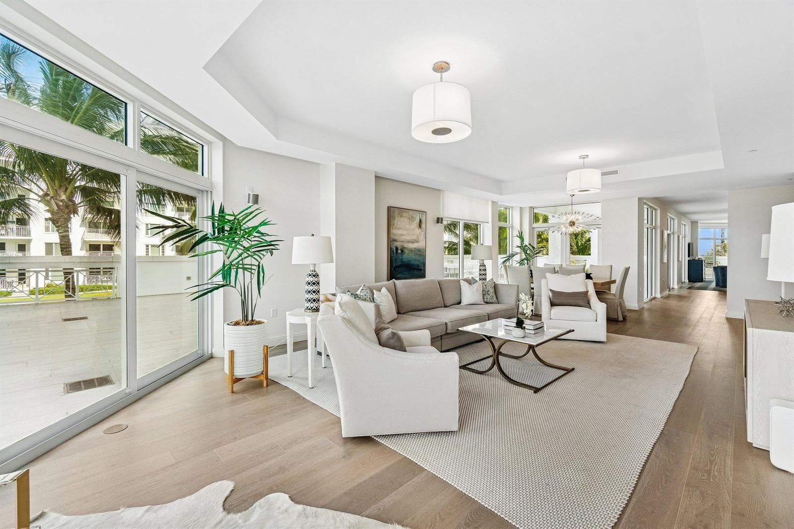 3200 S Ocean Boulevard # 201, Highland Beach, FL 33487 — zdjęcie 5