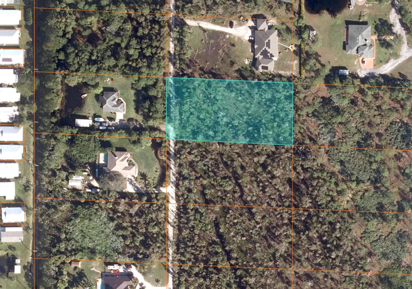 -- Dyer Road, Fort Pierce, FL 34952 — zdjęcie 2