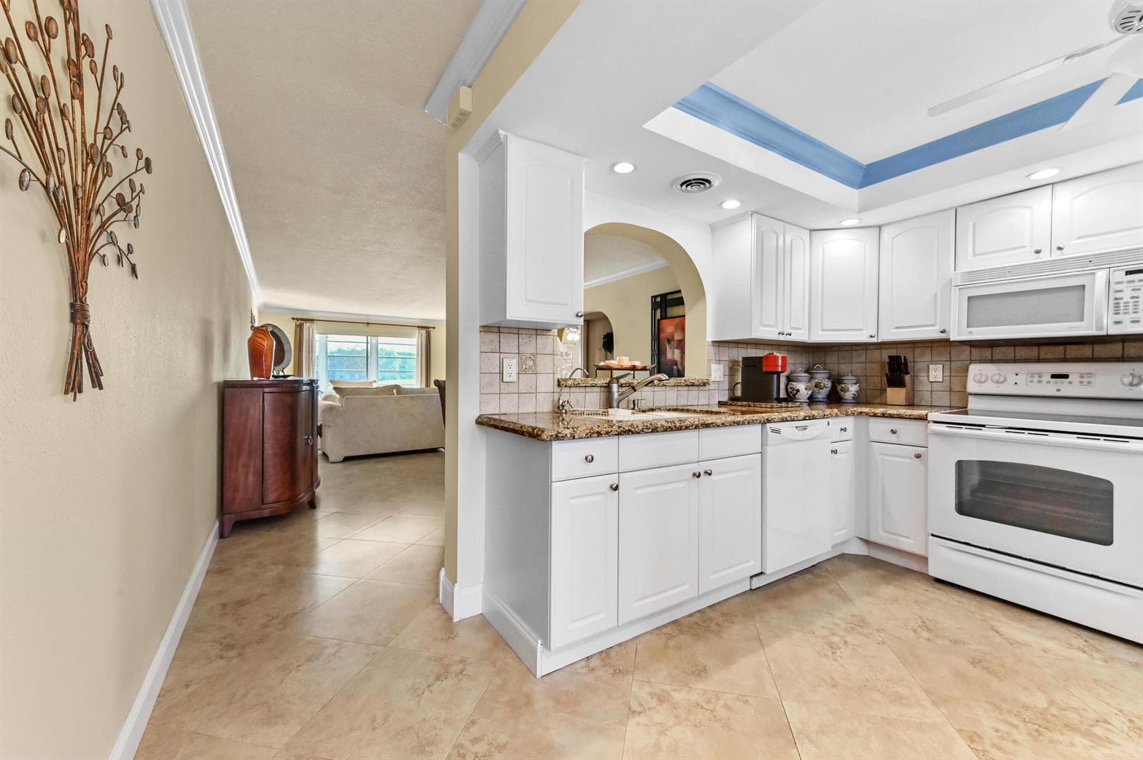 3204 Portofino Point # H2, Coconut Creek, FL 33066 — zdjęcie 5